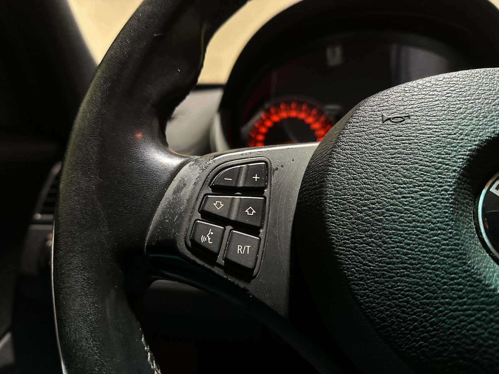 BMW X3 2.5si M-Sport Executive 218pk 2007 E83, T-942-JB Youngtimer