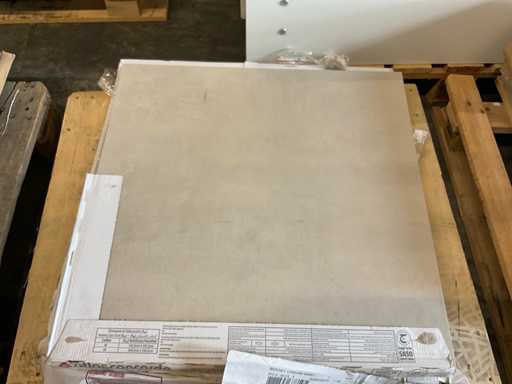 Piastrelle da pavimento Atlas Concorde 60x60 cm circa 2,8 m²