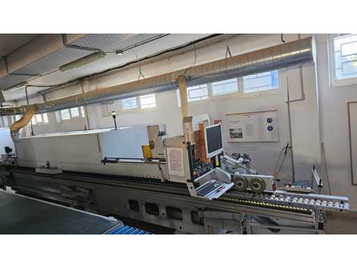 HOMAG OPTIMAT KR 77/A20/S2 Edgebanding machine