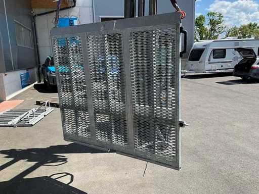 Trailerhelling