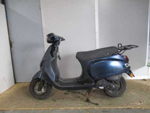 BTC - Mobylette - Riva i - Scooter