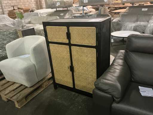 Novi Webbering Cabinet
