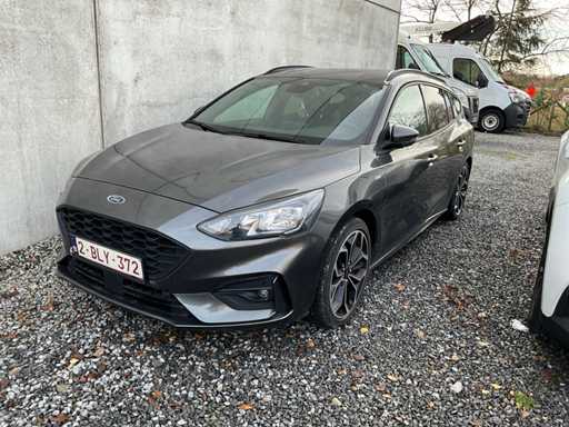 Ford Focus Personenauto