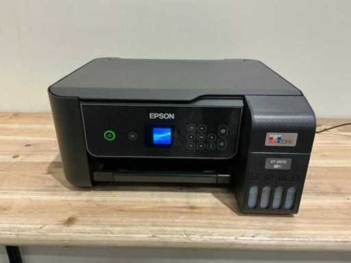 EPSON EcoTank ET-2870 Other Printers & Copiers