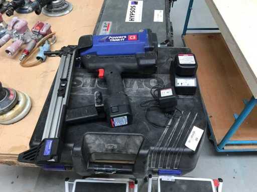 Powers Trak-it C3 Tacker