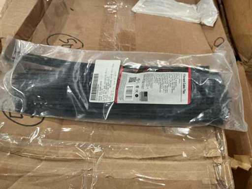 Legături de cablu Act (50x)