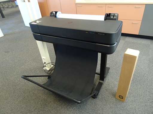 HP - DesignJet T230 - Grootformaat plotter