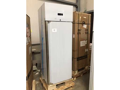 Gastrohero Stainless Steel Refrigerator 1 door