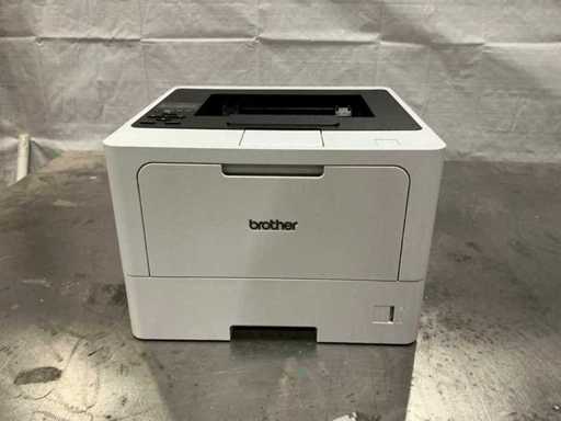 Bruder HL-L5210DN Weitere Drucker und Kopierer