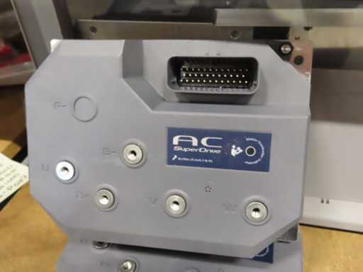 ACS48+ - Superdrive controller (24x)