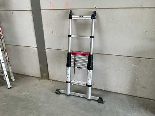 Altrex Telescoopladder