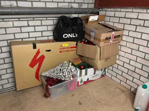 Kerst- & seizoensartikelen