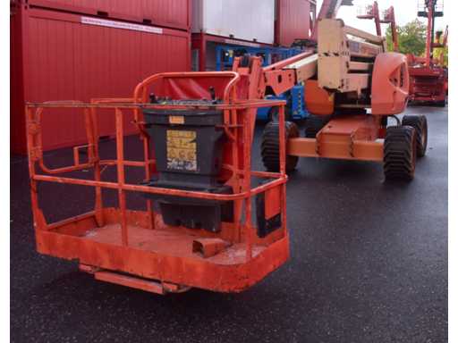 JLG - 510AJ - Hoogwerkers (Nr. 69361) - 2008