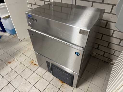 Hoshizaki - IM-65NE - Ma?in? de cuburi de ghea?? Hoshizaki