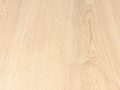124 m2 PVC click plank - 1523 x 228 x 5 mm