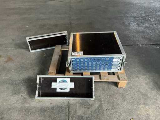 Moduli di ingresso microfono Aviom AN-16