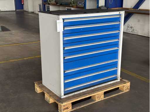 HAHN + KOLB Drawer Cabinet