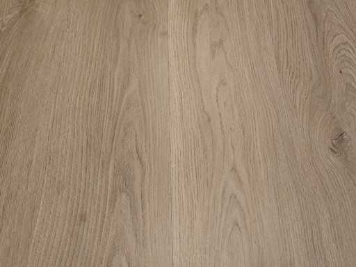 21 m2 PVC click plank - 1220 x 228 x 4 mm