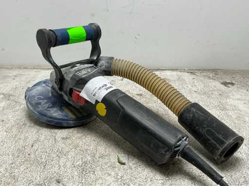 2018 Carat BS1253N Concrete Grinder Diamond 125mm