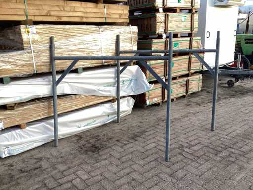 Cavaler Steiger H (29x)