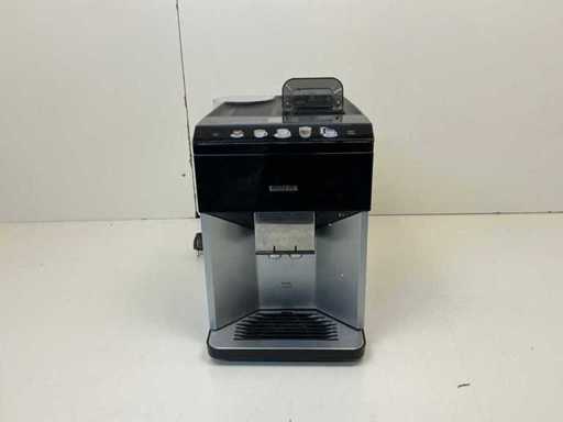SIEMENS EQ.500 integral Koffie- & espressomachines