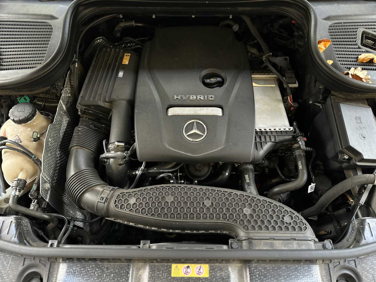 Mercedes-Benz GLE350 e 4MATIC Premium 333pk 2022 (Origineel-NL + 1e eigenaar) GLE-Klasse Coupé, P-350-PD
