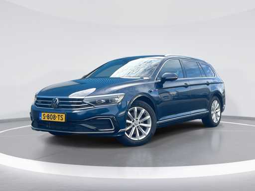 Volkswagen Passat Variant 1.4 TSI PHEV GTE Business 2020 | S-808-TS