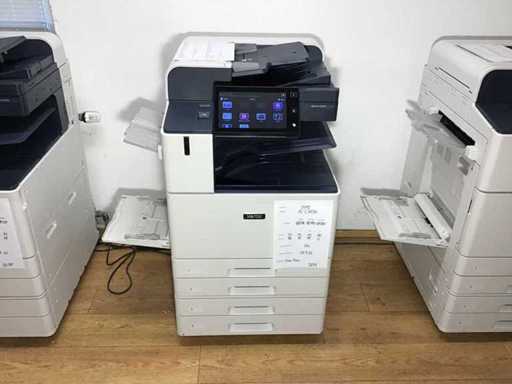 Xerox - 2024 - Nowa seria - AltaLink C8130 - Drukarka all-in-one