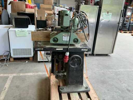 Vandenabeele Milling machine