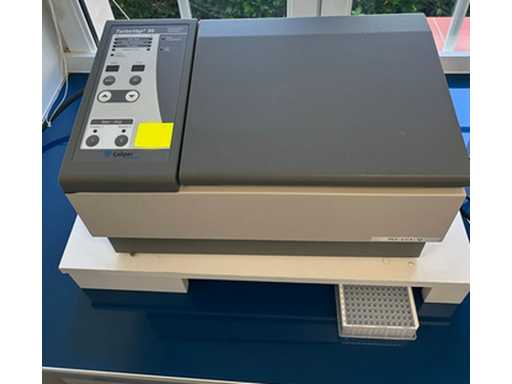 CALIPER LifeSciences - TurboVap 96 - Caliper Biotage Workstation