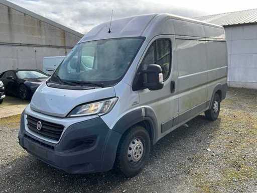 2017 Fiat Ducato