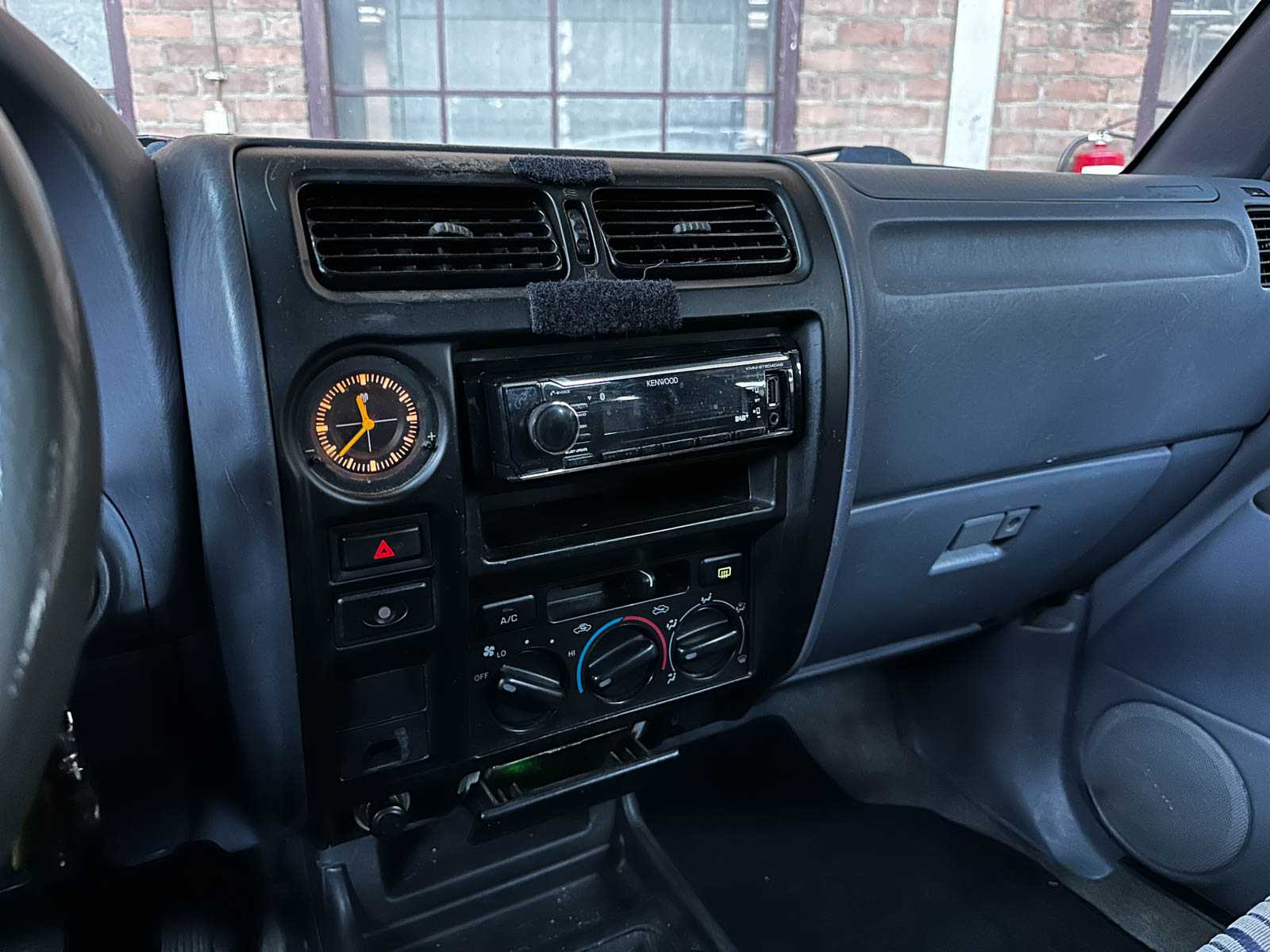 Toyota Land Cruiser 90 3.4i V6 178pk 1997 (Origineel-NL), RN-FD-74