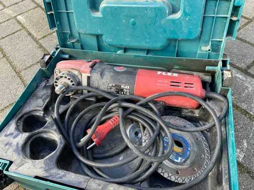 Meuleuse d’angle Flex L1506VR