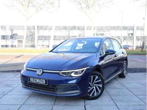 Volkswagen Golf 1.4 eHybrid 204PK Automaat 2022