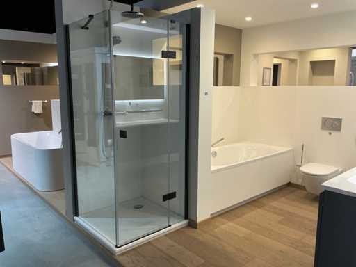 Ensemble de salle de bain 3 pièces