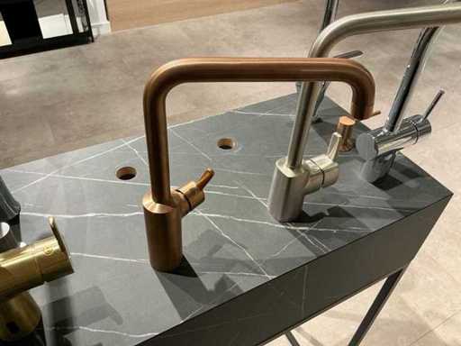 Damixa - Robinet mixer de bucătărie