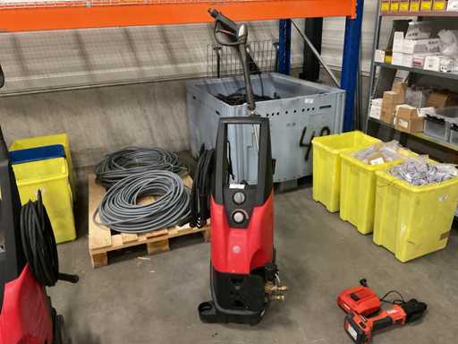 Waterkracht G. Power 1509P Hogedrukreiniger