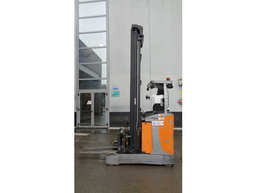 STILL FM-X 17 Gabelstapler 