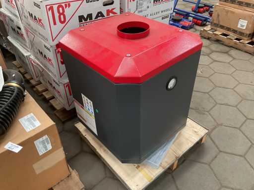 Electac M1 Mechanical Filter