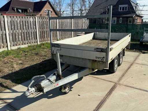 Henra PL20 Trailer