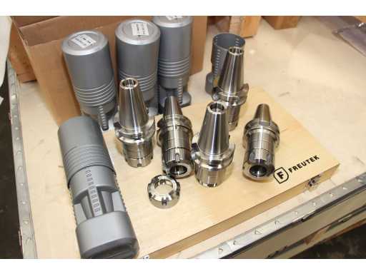 FREUTEK ATT0008 5x BT40-ER32-100