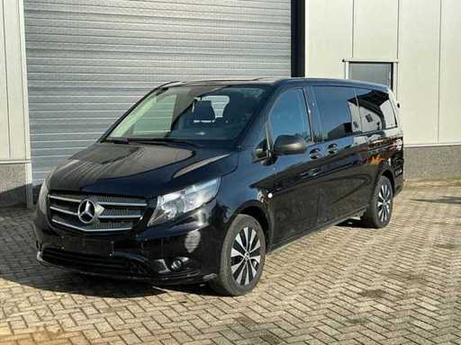 2021 Mercedes-Benz Vito Tourer 116cdi 9-Sitzer