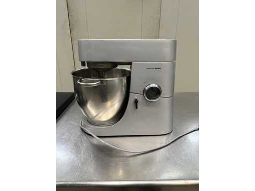 Kenwood - Major - Overige keukenapparatuur