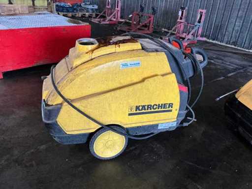 2007 Karcher HDS1195 eco Hogedrukreiniger