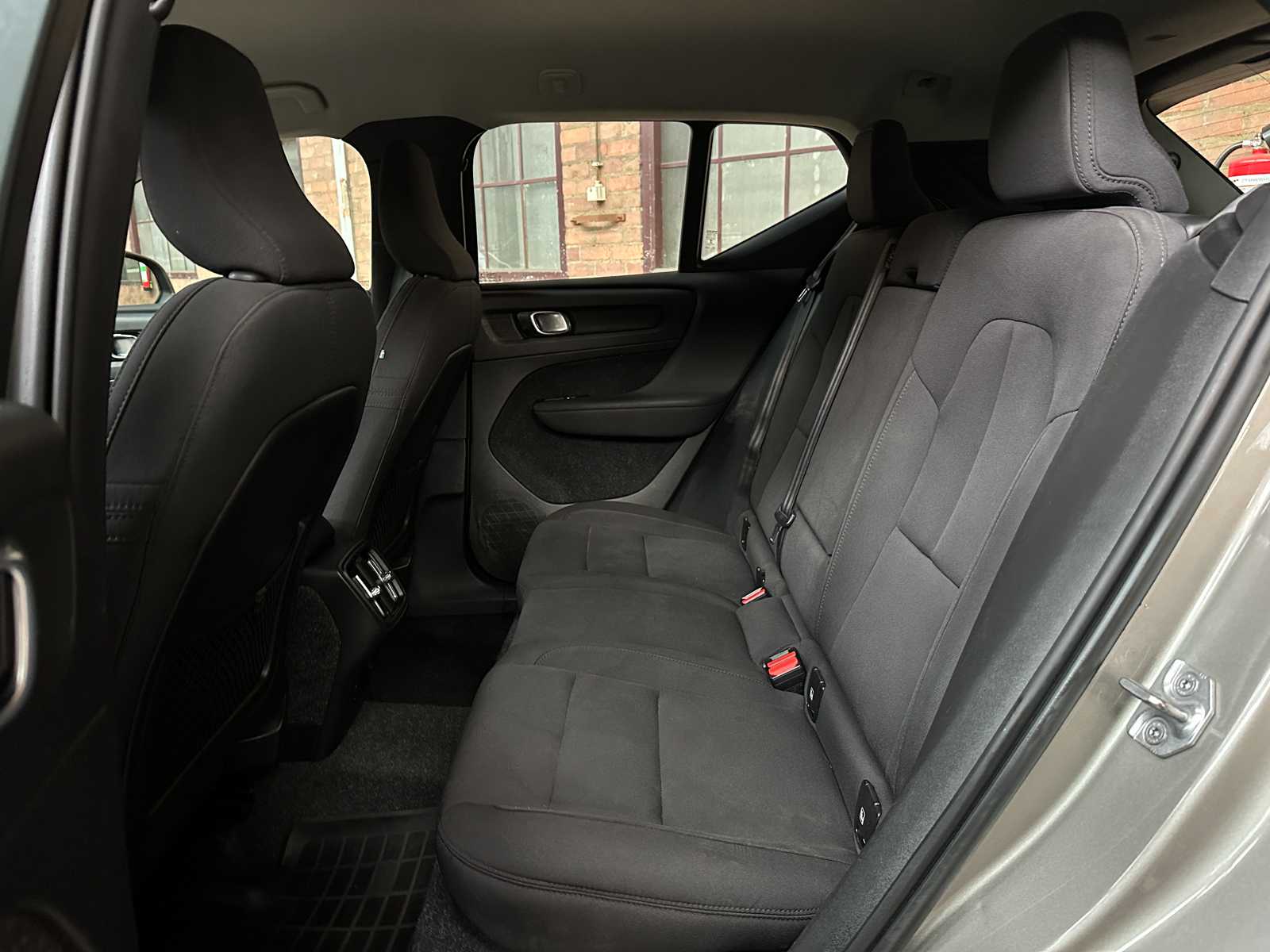 Volvo XC40 2.0 D3 150pk 2020