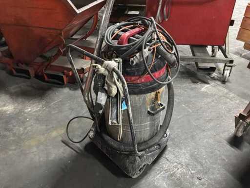 Viper LSU375 EU Industrial Vacuum Cleaner
