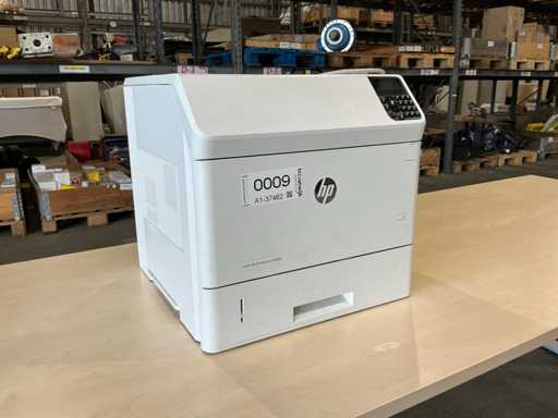 Imprimant? multifunc?ional? HP Enterprice M604