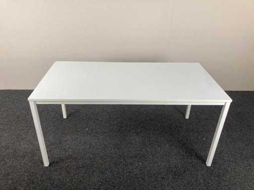 AHREND - rectangulaire - 160 x 80 - Bureau (6x)