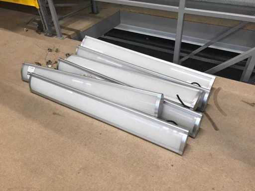 Lampa sufitowa (6x)
