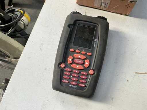 Arcom QVR-XT-UB Field Tester